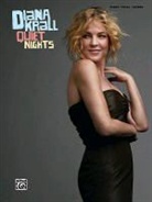 Alfred Publishing, Diana Krall, Not Available (NA) - Quiet Nights