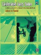 Alfred Publishing, Alfred Publishing (COR), Robert D. Vandall - Celebrated Jazzy Solos, Bk 2