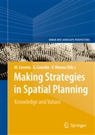 Maria Cerreta, Grazi Concilio, Grazia Concilio, Valeria Monno - Making Strategies in Spatial Planning