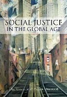 Olaf Cramme, Olaf Diamond Cramme, P Diamond, Patrick Diamond, Patrick Cramme Diamond, Olaf Cramme... - Social Justice in a Global Age