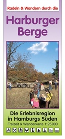 Radeln & Wandern: Radeln & Wandern Harburger Berge