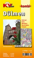 KVplan-Kombi-Reihe: KVplan Kombi Dülmen
