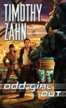 Timothy Zahn - Odd Girl Out