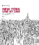 Not Available (NA), Matteo Pericoli, Robinson, III Ch Robinson - New York Line by Line