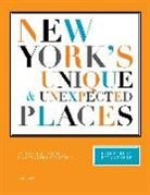 Ethan Hawke, Alexandra Stonehill, Judith Stonehill, Judith/ Stonehill Stonehill, Alexandra Stonehill - New York's Unique and Unexpected Places