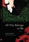 Petra Hulov, Petra Hulova, Petra/ Zucker Hulova, Petra Hulová - All This Belongs to Me