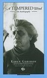 Karen Gershon, Phyllis Lassner, Peter Lawson - Tempered Wind