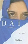 Iris Bahr - Dai (Enough)