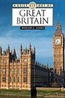 William E Burns, William E. Burns, William Earl Burns - Brief History of Great Britain