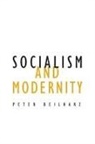 Peter Beilharz, Beilharz Peter - Socialism and Modernity