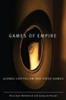 Greig de Peuter, DYER WITHEFORD NICK PEUTER GREIG, Nick Dyer-Witheford, Nick Peuter Dyer-Witheford, Nick/ Peuter Dyer-Witheford, Greig De Peuter - Games of Empire