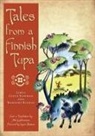 Margery Bianco, James Cloyd Bowman, James Cloyd/ Bianco Bowman, Laura Bannon - Tales from a Finnish Tupa
