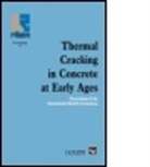Rilem, Springenschmid, R. Springenschmid, R. Springenschmid, Springenschmid R. - Thermal Cracking in Concrete At Early Ages