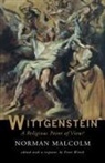 Norman Malcolm, Norman Winch Malcolm, Malcolm Norman, Peter Winch, Peter Winch, Winch Peter - Wittgenstein: A Religious Point of View?