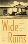 S. Wagner, Sallie Wagner - Wide Ruins