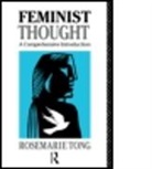 Rosemarie Tong, Tong Rosemarie - Feminist Thought