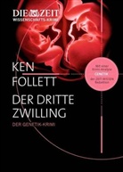 Ken Follett - Der dritte Zwilling
