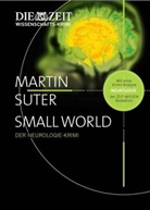 Martin Suter - Small World