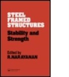 R. Narayanan, R. (Formerly At University of Mancheste Narayanan, Spon, R. Narayanan - Steel Framed Structures