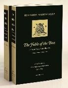 F B Kaye, Bernard Mandeville, F. B. Kaye - The Fable of the Bees