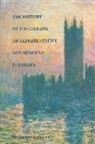 Francois Guizot, Francois Guizot, François Guizot, Francois Pierre Guilaume Guizot - History of the Origins of Representative Government in Europe