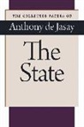 Anthony De Jasay, Anthony De Jasay - The State