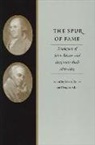 John/ Rush Adams, Douglass Adair, John A Schutz, John A. Schutz - The Spur of Fame