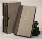 A Ashley Cooper, Shaftesbury, Anthony Ashley Cooper Shaftesbury, Anthony Ashley Cooper Third Shaftesbury, Third Earl of Shaftesbury - Characteristicks of Men, 3-Volume Set