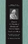 Henry Home, Henry Home, Henry Home Lord Kames, Henry Home Kames, Lord Kames, Mary Catherine Moran... - Essays on the Principles of Morality & Natural Religion