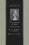 Jean Louis De Lolme, Jean Louis/ Lieberman De Lome, Jean Louis De Lolme, David Lieberman - Constitution of England