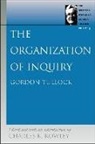 Charles K Rowley, Charles K Rowley, Charles K. Rowley, Gordon Tullock, Charles K. Rowley - Organization of Inquiry