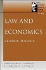 Charles K Rowley, Charles K Rowley, Charles K. Rowley, Gordon Tullock, Charles K. Rowley - Law & Economics