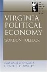 Charles K Rowley, Charles K Rowley, Charles K. Rowley, Gordon Tullock, Charles K Rowley, Charles K. Rowley - Virginia Political Economy