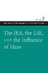 Colin Robinson, Colin Robinson, Arthur Seldon, Colin Robinson - IEA, the LSE, & the Influence of Ideas