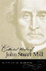 John Stuart Mill, John M. Robson, Jack Stillinger - Autobiography and Literary Essays