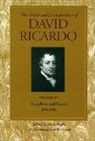 David Ricardo, Piero Sraffa, Piero Sraffa - Works and Correspondence of David Ricardo v.4