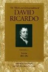 David Ricardo, Piero Sraffa - Works & Correspondence of David Ricardo, Volume 06
