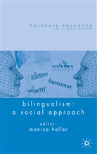 Monica Heller, Heller, M Heller, M. Heller, Monica Heller - Bilingualism
