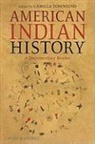 Camilla Townsend, Camilla Townsend - American Indian History