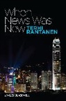 Rantanen, T Rantanen, Terhi Rantanen, Terhi (London School of Economics and Po Rantanen, Rantanen Terhi - When News Was New