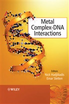 N Hadjiliadis, Nick Hadjiliadis, Nick (University of Ioannina) Sletten Hadjiliadis, Nick D. Hadjiliadis, Nick D. Sletten Hadjiliadis, Nick Sletten Hadjiliadis... - Metal Complex