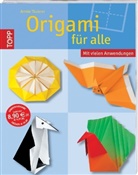 Armin Täubner - Origami für alle