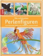 Thorsten Becker, Torsten Becker - Die schönsten Perlenfiguren