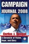 Carlos Rangel, Carlos J. Rangel, Rangel Carlos - Campaign Journal 2008