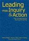 Ellen B. Goldring, Ellen B./ Rallis Goldring, Matthew Militello, Matthew Militello, Matthew C. Militello, Matthew C. Rallis Militello... - Leading With Inquiry and Action