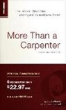 Josh McDowell, Josh D. McDowell, Sean Mcdowell - More Than a Carpenter Personal Evangelism 6pk