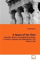 Khulud Khamis - A Space of her Own