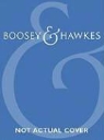 Not Available (NA) - The Boosey and Hawkes Trumpet Anthology