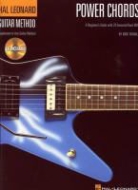 Will Schmid, Kirk Tatnall - Hal Leonard Guitar Method Power Chords