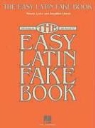 Hal Leonard Publishing Corporation (COR), Hal Leonard Publishing Corporation - The Easy Latin Fake Book